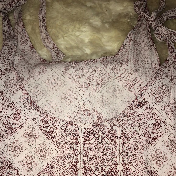 Faithful the brand dress - Picture 6 of 7